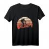 Fahrradmotiv Mountainbike Bike Rennrad Radsport T-Shirt – Perfektes Geschenk für Fahrrad- und Bergsportfans
