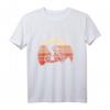 Fahrradmotiv Mountainbike Bike Rennrad Radsport T-Shirt – Perfektes Geschenk für Fahrrad- und Bergsportfans