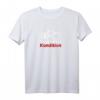 E-Bike Lustiges T-Shirt - Strom statt Kondition Geschenk für Radfahrer, E-Bike Liebhaber, Vatertag, Weihnachten & Geburtstage