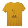 Fahrrad Bekleidung Liebe Herz Leidenschaft Tank Top - Perfektes Geschenk für passionierte Radfahrer zu Geburtstag & Weihnachten