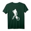 HapMonkey T-Shirt für Fahrradfahrer & BMX Fans – Perfektes Geschenk zum Geburtstag & Weihnachten