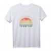 Hätte Hätte Fahrradkette Radfahrer Spruch T-Shirt - Retro Vintage Design, lustiges Geschenk für Radfahrer, Männer & Frauen, ideal für Radtouren & Geschenke