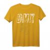 BMX Vintage Style Mountain Bike Fahrrad T-Shirt - Perfektes Radfahrer Outfit für Männer, Frauen & Kinder, ideal als Geschenk