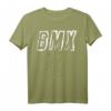 BMX Vintage Style Mountain Bike Fahrrad T-Shirt - Perfektes Radfahrer Outfit für Männer, Frauen & Kinder, ideal als Geschenk