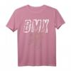 BMX Vintage Style Mountain Bike Fahrrad T-Shirt - Perfektes Radfahrer Outfit für Männer, Frauen & Kinder, ideal als Geschenk