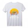 Lustiges Schnecken Radfahrer T-Shirt - Für Mountainbike, Rennrad, BMX & mehr - Team Outfit & Geschenkidee