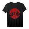 Cooles BMX Fahrrad Vintage T-Shirt – Perfektes Geschenk für Jungs, BMX Fans und Fahrradliebhaber, Ideal zum Geburtstag & für Freestyle Enthusiasten