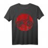 Cooles BMX Fahrrad Vintage T-Shirt – Perfektes Geschenk für Jungs, BMX Fans und Fahrradliebhaber, Ideal zum Geburtstag & für Freestyle Enthusiasten