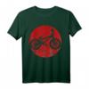 Cooles BMX Fahrrad Vintage T-Shirt – Perfektes Geschenk für Jungs, BMX Fans und Fahrradliebhaber, Ideal zum Geburtstag & für Freestyle Enthusiasten