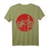 Cooles BMX Fahrrad Vintage T-Shirt – Perfektes Geschenk für Jungs, BMX Fans und Fahrradliebhaber, Ideal zum Geburtstag & für Freestyle Enthusiasten