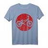 Cooles BMX Fahrrad Vintage T-Shirt – Perfektes Geschenk für Jungs, BMX Fans und Fahrradliebhaber, Ideal zum Geburtstag & für Freestyle Enthusiasten