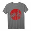 Cooles BMX Fahrrad Vintage T-Shirt – Perfektes Geschenk für Jungs, BMX Fans und Fahrradliebhaber, Ideal zum Geburtstag & für Freestyle Enthusiasten