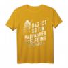 DAS IST SO EIN RADFAHRER DING Fahrrad T-Shirt – Perfektes Geschenk für Mountainbiker, Downhill- & Enduro-Fahrer