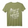 DAS IST SO EIN RADFAHRER DING Fahrrad T-Shirt – Perfektes Geschenk für Mountainbiker, Downhill- & Enduro-Fahrer