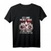 Lustiges E-Bike T-Shirt mit Spruch - Perfektes Geschenk für Radfahrer, Mountainbiker & E-Bike Fans zu Weihnachten & Geburtstag