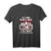 Lustiges E-Bike T-Shirt mit Spruch - Perfektes Geschenk für Radfahrer, Mountainbiker & E-Bike Fans zu Weihnachten & Geburtstag