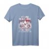 Lustiges E-Bike T-Shirt mit Spruch - Perfektes Geschenk für Radfahrer, Mountainbiker & E-Bike Fans zu Weihnachten & Geburtstag