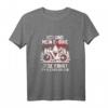 Lustiges E-Bike T-Shirt mit Spruch - Perfektes Geschenk für Radfahrer, Mountainbiker & E-Bike Fans zu Weihnachten & Geburtstag