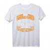 Zum Fahrrad Fahren Geboren Radfahrer T-Shirt – Für E-Bike, Mountainbike & Radsportliebhaber