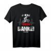 MTB Mountain Bike und kein Strom T-Shirt – Lustiges Fahrrad Geschenk für Mountainbiker, Downhiller & E-Bike Gegner, perfektes Geburtstagsgeschenk für Radfahrer