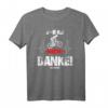 MTB Mountain Bike und kein Strom T-Shirt – Lustiges Fahrrad Geschenk für Mountainbiker, Downhiller & E-Bike Gegner, perfektes Geburtstagsgeschenk für Radfahrer