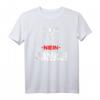 MTB Mountain Bike und kein Strom T-Shirt – Lustiges Fahrrad Geschenk für Mountainbiker, Downhiller & E-Bike Gegner, perfektes Geburtstagsgeschenk für Radfahrer