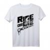 Ride or Die Mountainbiker MTB Geschenk T-Shirt – Lustiges Fahrrad Motiv für MTB-Fans & Radfahrer, Perfekt für Geburtstage & Weihnachten