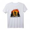 Downhill MTB Radfahrer Rad Motiv Fahrrad Mountainbike T-Shirt - Klassisch geschnitten, langlebig & stylisch für Radfahrer