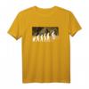 Cycling Evolution Shirt Mountain Bike Geschenk - Lustiges Vintage Fahrrad T-Shirt für Radfahrer und MTB Fans