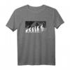 Cycling Evolution Shirt Mountain Bike Geschenk - Lustiges Vintage Fahrrad T-Shirt für Radfahrer und MTB Fans