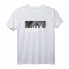 Cycling Evolution Shirt Mountain Bike Geschenk - Lustiges Vintage Fahrrad T-Shirt für Radfahrer und MTB Fans