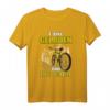 E-Bike Geladen und Entsichert T-Shirt – Perfektes Geschenk für Pedelec und Elektrofahrrad Fahrer