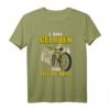 E-Bike Geladen und Entsichert T-Shirt – Perfektes Geschenk für Pedelec und Elektrofahrrad Fahrer
