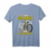 E-Bike Geladen und Entsichert T-Shirt – Perfektes Geschenk für Pedelec und Elektrofahrrad Fahrer