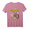 E-Bike Geladen und Entsichert T-Shirt – Perfektes Geschenk für Pedelec und Elektrofahrrad Fahrer