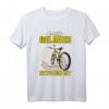 E-Bike Geladen und Entsichert T-Shirt – Perfektes Geschenk für Pedelec und Elektrofahrrad Fahrer