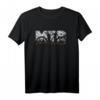 Mountainbike MTB Vintage Retro Fahrrad T-Shirt – Stylisches Fahrradoutfit für Trail, Enduro & Downhill Radfahrer