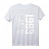 RADFAHRER 1963 Fahrrad T-Shirt zum 61. Geburtstag - Limitierte Edition für Fahrradliebhaber und Radfahrer mit Jahrgang 1963