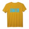 Lächeln Statt Hecheln - Lustiges E-Bike Pedelec eMTB Fahrrad T-Shirt für Radfahrer, Freizeit & Urlaub
