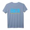 Lächeln Statt Hecheln - Lustiges E-Bike Pedelec eMTB Fahrrad T-Shirt für Radfahrer, Freizeit & Urlaub