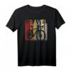 Gravelbike Retro Vintage T-Shirt – Perfekt für Fahrrad-Enthusiasten, Bikepacker & Rennradfahrer als Geschenk