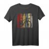 Gravelbike Retro Vintage T-Shirt – Perfekt für Fahrrad-Enthusiasten, Bikepacker & Rennradfahrer als Geschenk