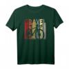 Gravelbike Retro Vintage T-Shirt – Perfekt für Fahrrad-Enthusiasten, Bikepacker & Rennradfahrer als Geschenk