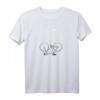 Lustiges Fahrrad T-Shirt mit Motiv – Perfektes Geschenk für Radfahrer & Radsportfans, Damen & Herren