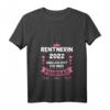 Lustiges Rentnerin Fahrrad T-Shirt 2022 - Perfektes Geschenk zur Pensionierung & Abschied für Frauen