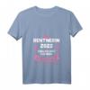 Lustiges Rentnerin Fahrrad T-Shirt 2022 - Perfektes Geschenk zur Pensionierung & Abschied für Frauen