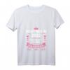 Lustiges Rentnerin Fahrrad T-Shirt 2022 - Perfektes Geschenk zur Pensionierung & Abschied für Frauen