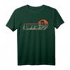 1973 geboren MTB Mountainbike BMX Fahrrad Vintage T-Shirt – Perfektes Geburtstagsgeschenk für Fahrradfahrer, Mountainbike- und BMX-Liebhaber