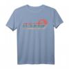 1973 geboren MTB Mountainbike BMX Fahrrad Vintage T-Shirt – Perfektes Geburtstagsgeschenk für Fahrradfahrer, Mountainbike- und BMX-Liebhaber