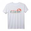 1973 geboren MTB Mountainbike BMX Fahrrad Vintage T-Shirt – Perfektes Geburtstagsgeschenk für Fahrradfahrer, Mountainbike- und BMX-Liebhaber